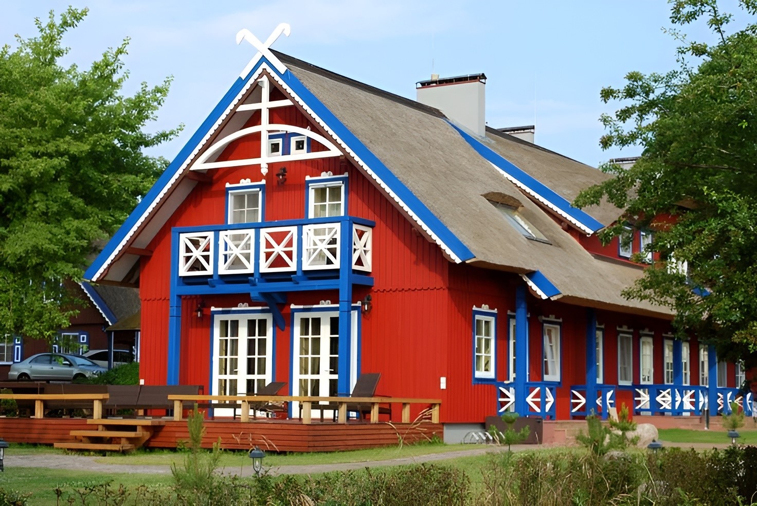 Baltic Classical Tour